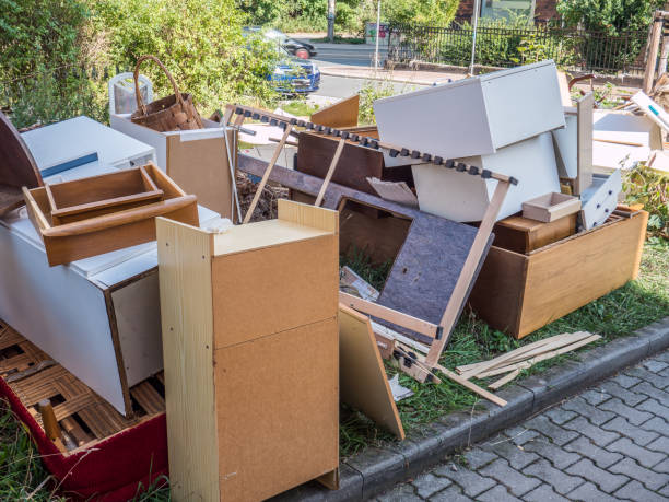 Best Full-Service Junk Removal  in Belle Meade, TN
