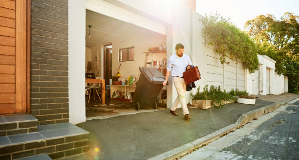 Best Office Junk Removal  in Belle Meade, TN