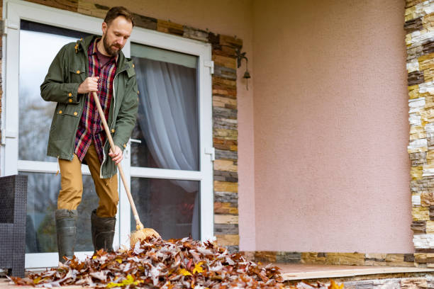 Best Basement Cleanout Services  in Belle Meade, TN