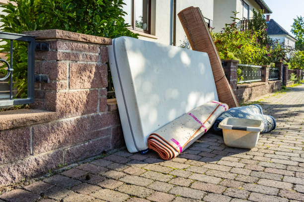 Basement Cleanout Services in Belle Meade, TN
