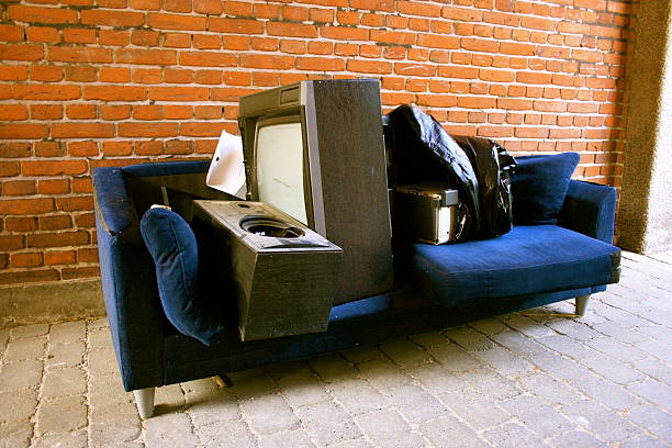 Best Office Junk Removal  in Belle Meade, TN