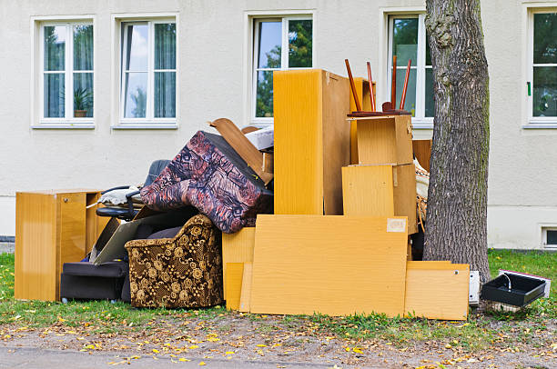 Best Trash Removal Near Me  in Belle Meade, TN